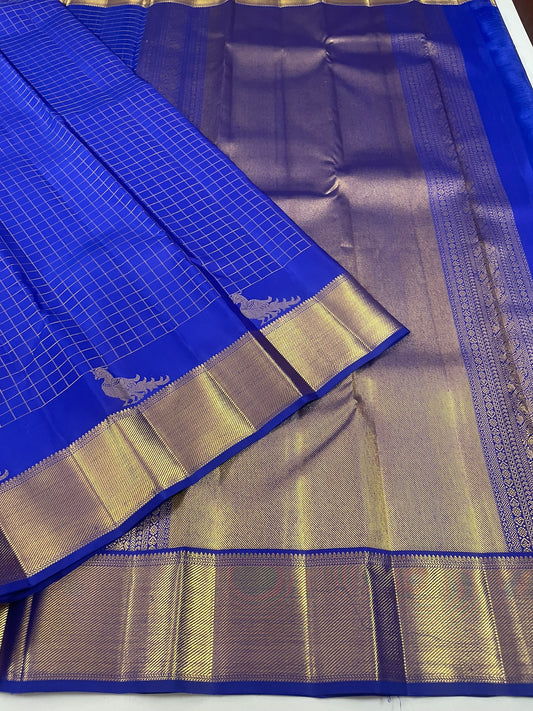 Kanchivaram Silk SBF55F9-20 By SRISHTA