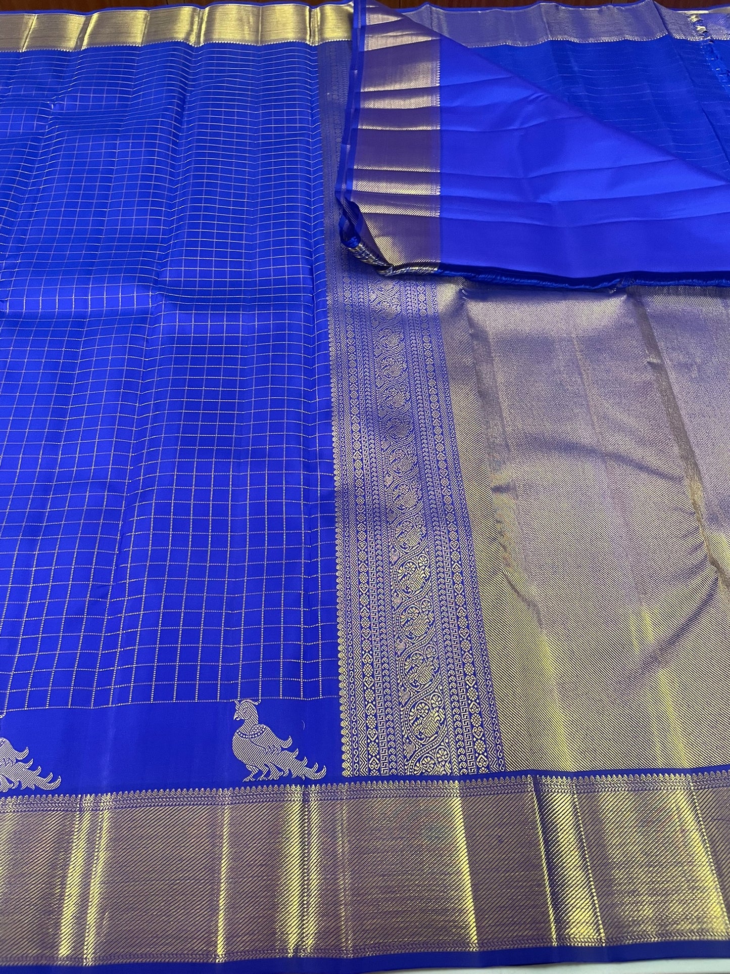 Kanchivaram Silk SBF55F9-20 By SRISHTA