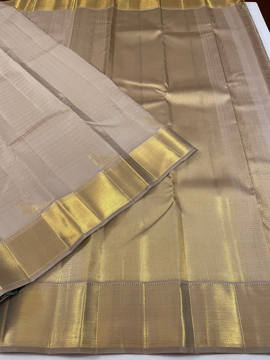 Kanchivaram Silk SBF55F9-9 By SRISHTA