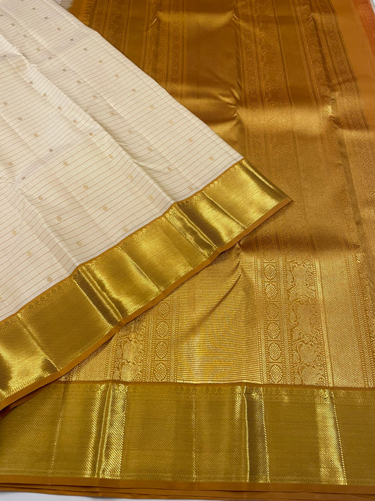 Kanchivaram Silk SBF55F3-11 By SRISHTA