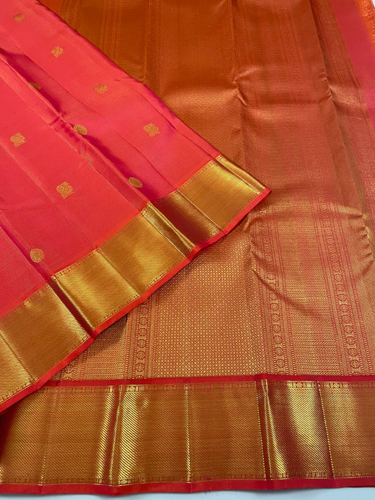 Kanchivaram Silk SBF55F7-3 By SRISHTA