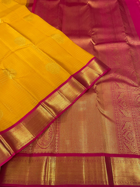 Kanchivaram Silk SBF55F3-18 By SRISHTA