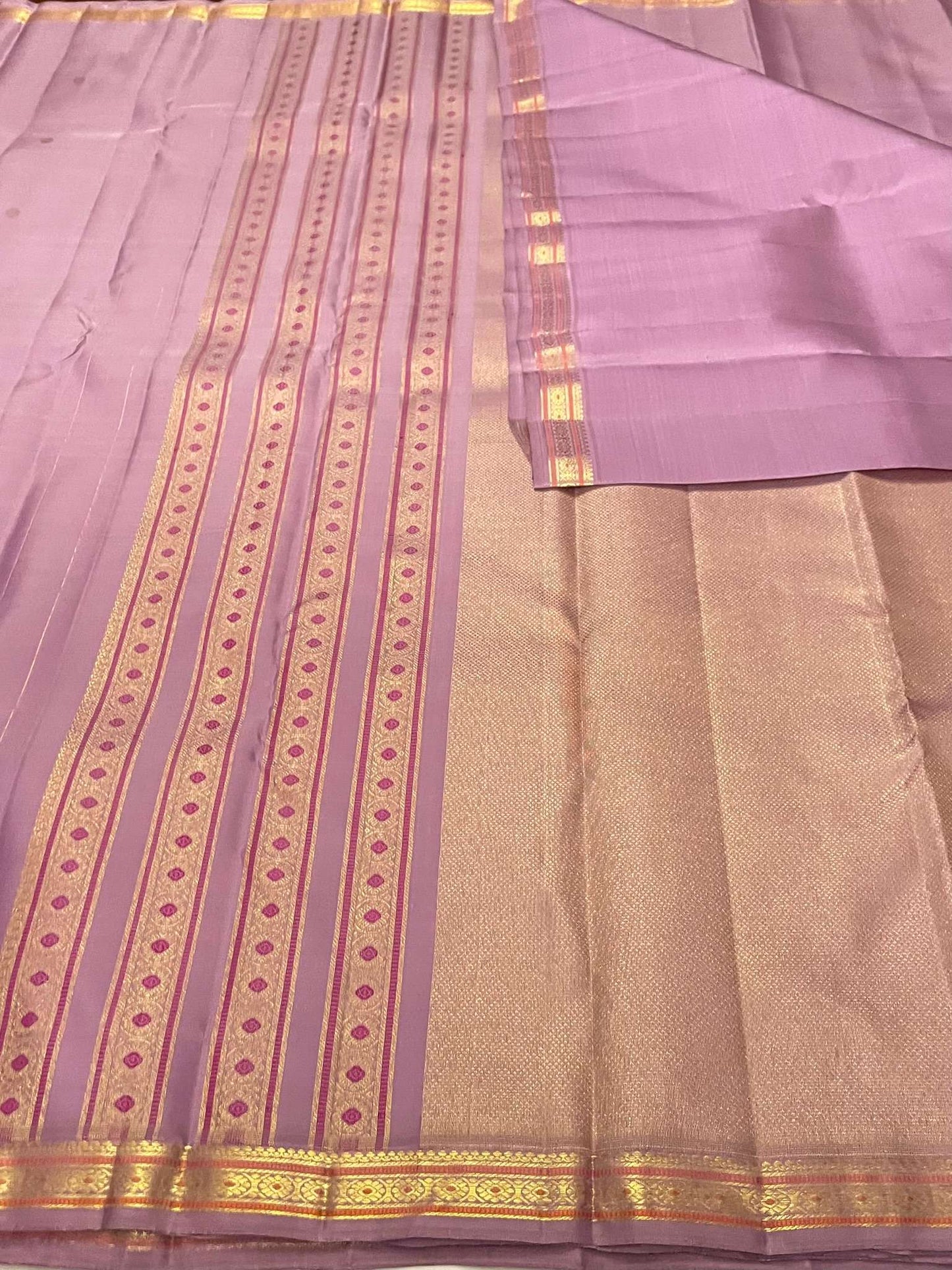 Kanchivaram Silk SBE200K1-1 By SRISHTA