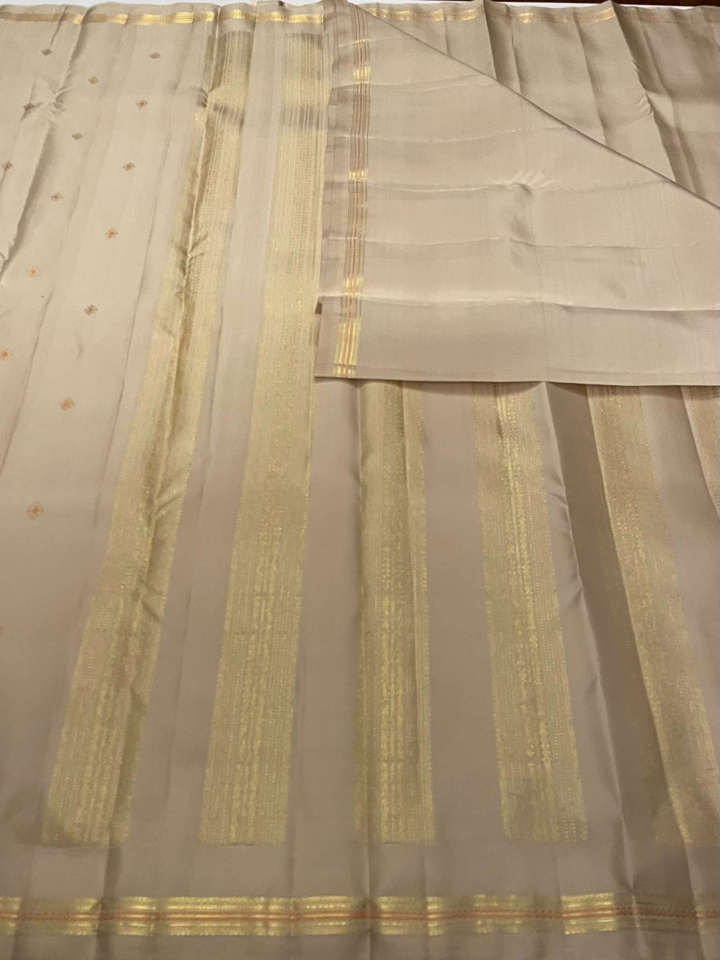 Kanchivaram Silk SBE200K2-1 By SRISHTA