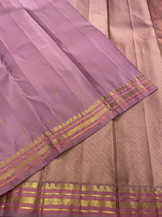 Kanchivaram Silk SBE200K3-1 By SRISHTA