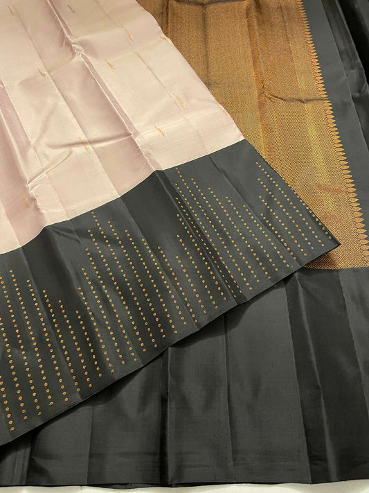 Kanchivaram Silk SBE200K15-1 By SRISHTA