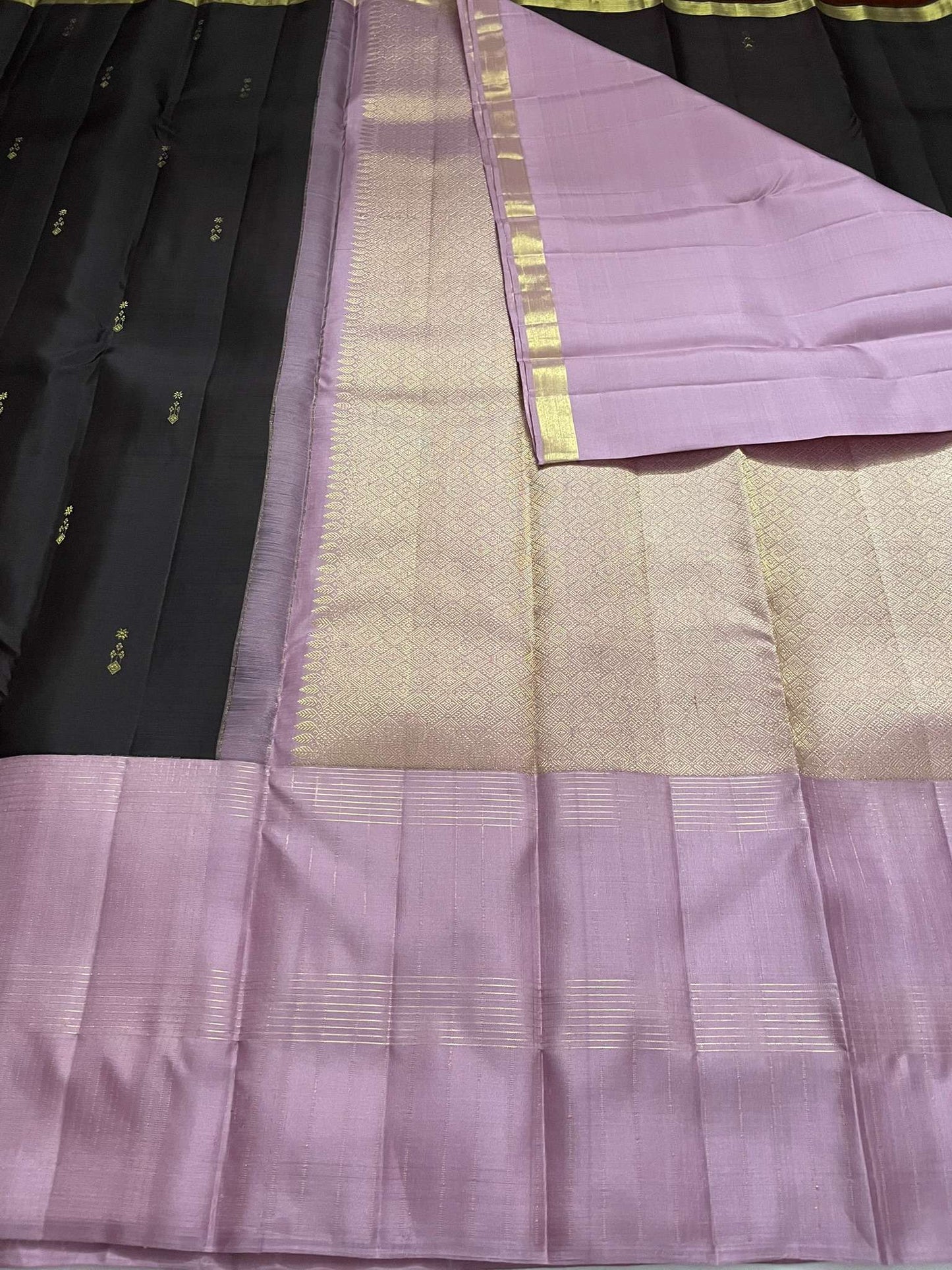 Kanchivaram Silk SBE200K16-1 By SRISHTA