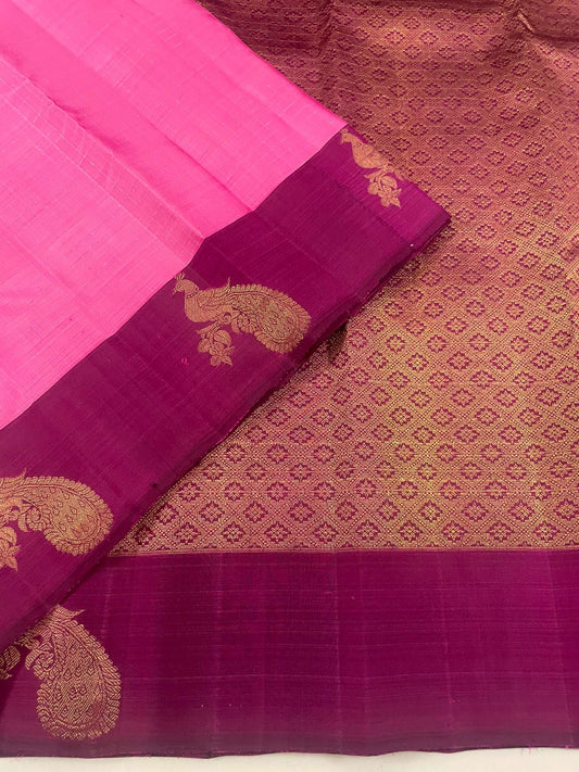 Kanchivaram Silk SBE276C21-3 By SRISHTA