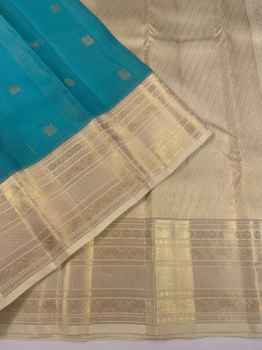 Kanchivaram Silk SBE276C27-1 By SRISHTA