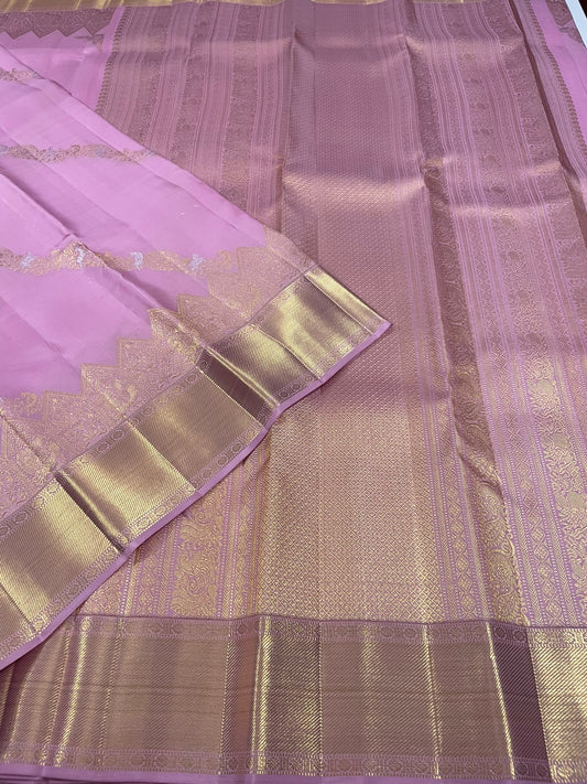 Kanchivaram Silk SBF38E3-3 By SRISHTA