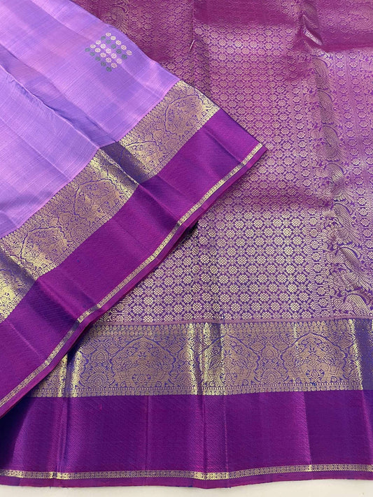 Kanchivaram Silk SBE274C1-1 By SRISHTA