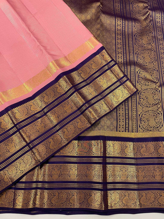 Kanchivaram Silk SBE274C3-1 By SRISHTA