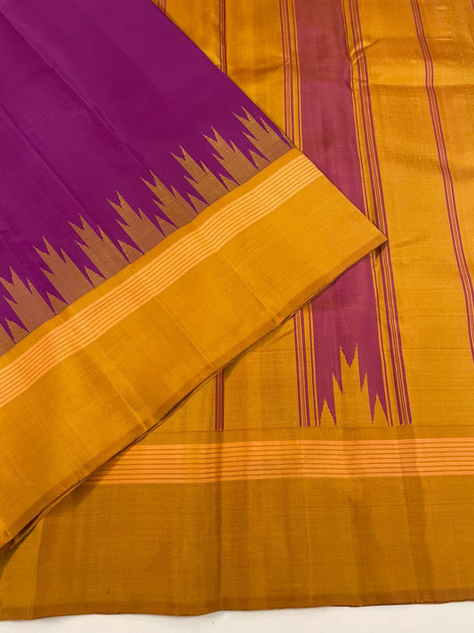 Kanchivaram Silk SBE278C5-2 By SRISHTA