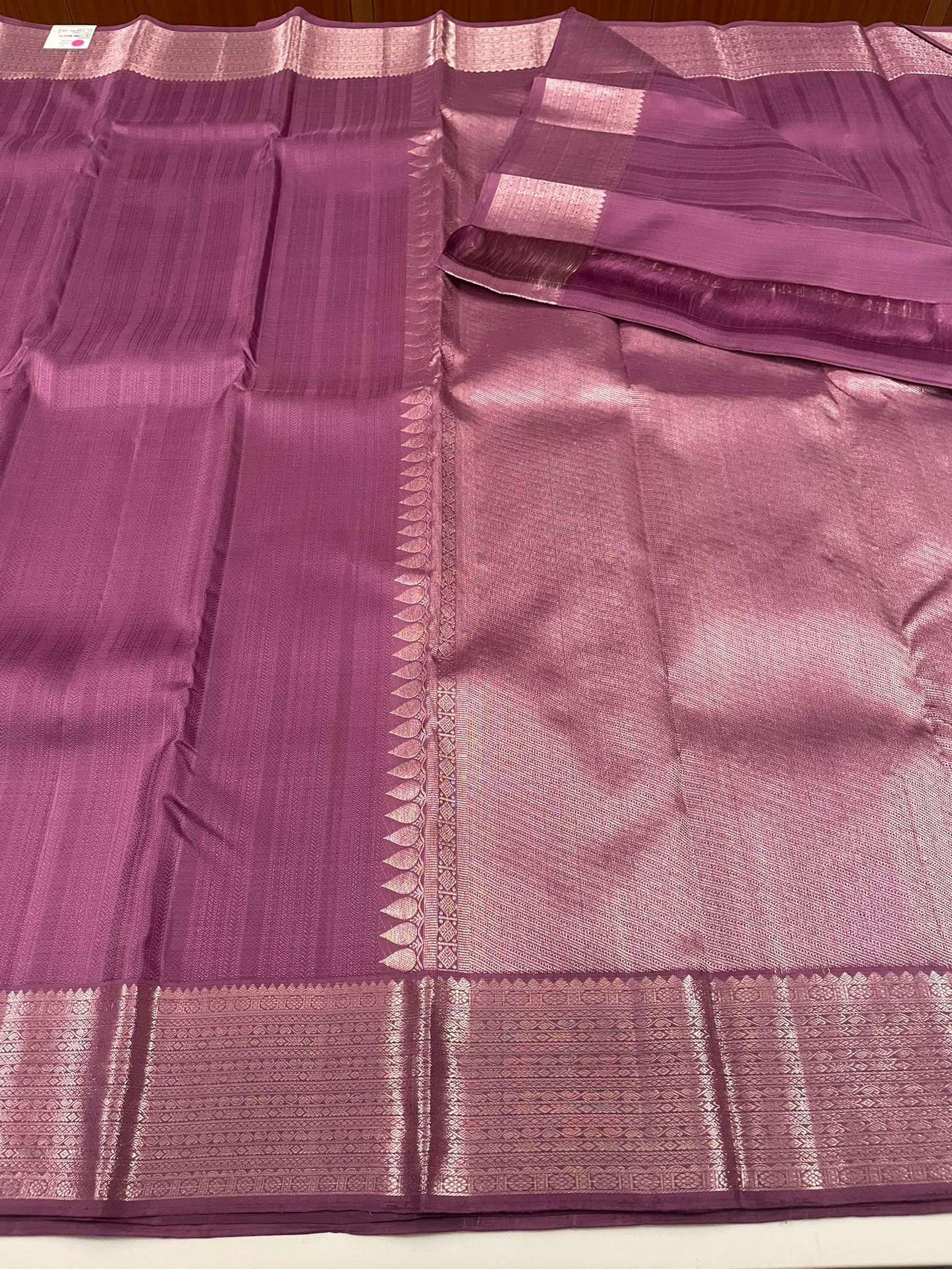 Kanchivaram Silk SBE277C7-1 By SRISHTA