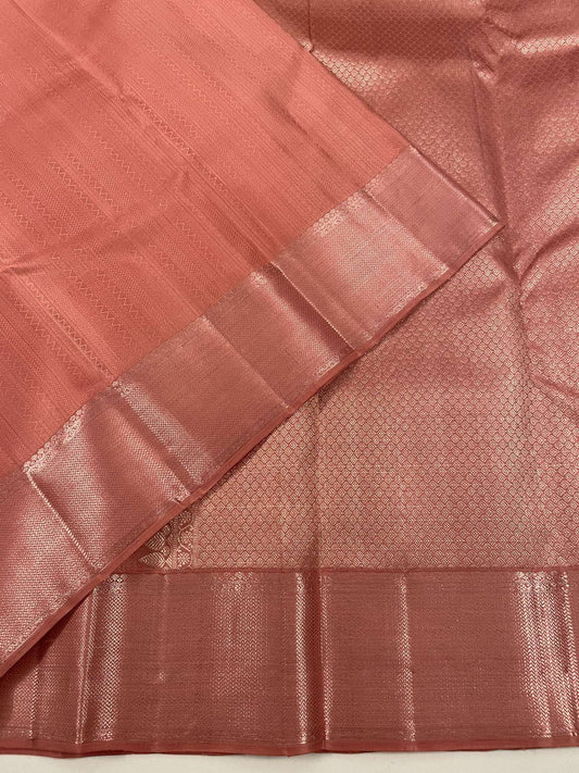 Kanchivaram Silk SBE277C7-2 By SRISHTA