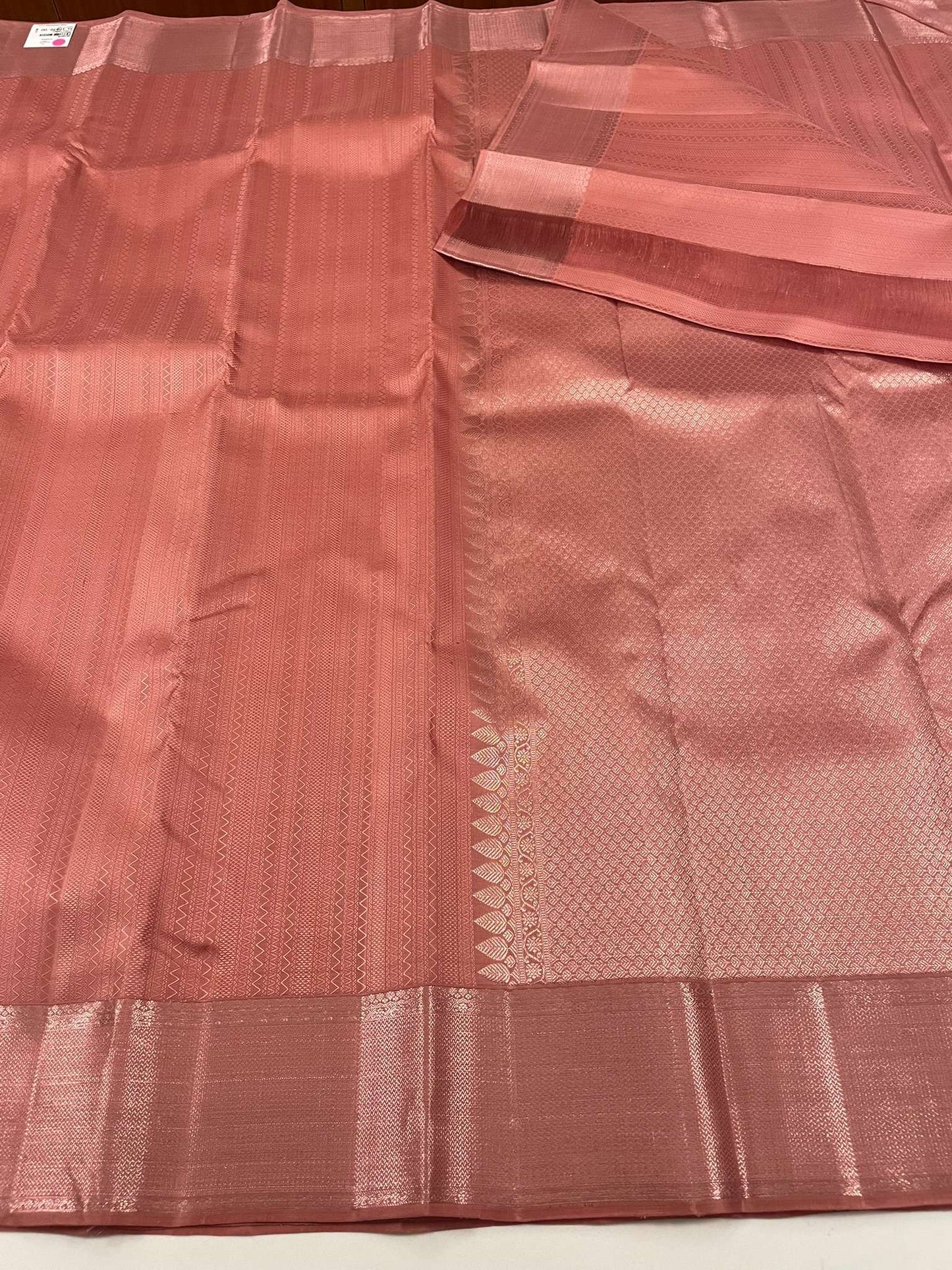 Kanchivaram Silk SBE277C7-2 By SRISHTA