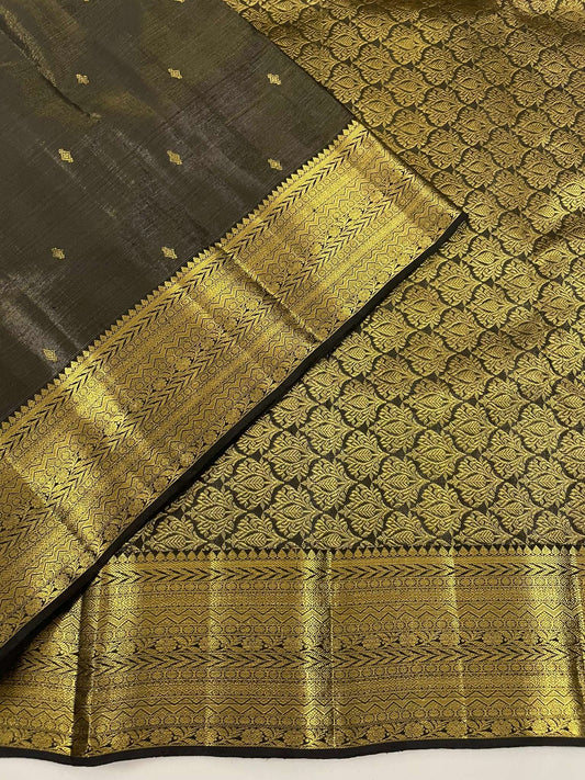 Kanchivaram Silk SBE277C6-2 By SRISHTA