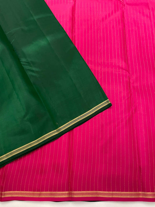 Kanchivaram Silk SBE152J3-7 By SRISHTA