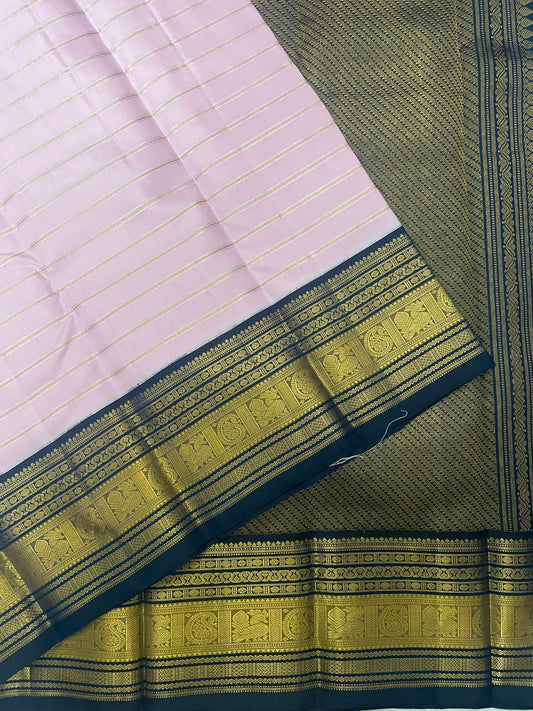 Kanchivaram Silk SBE182K6-1 By SRISHTA