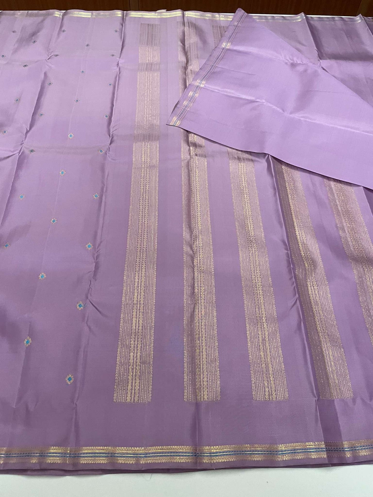 Kanchivaram Silk SBE154J4-1 By SRISHTA