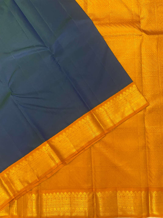 Kanchivaram Silk SBE182K2-1 By SRISHTA