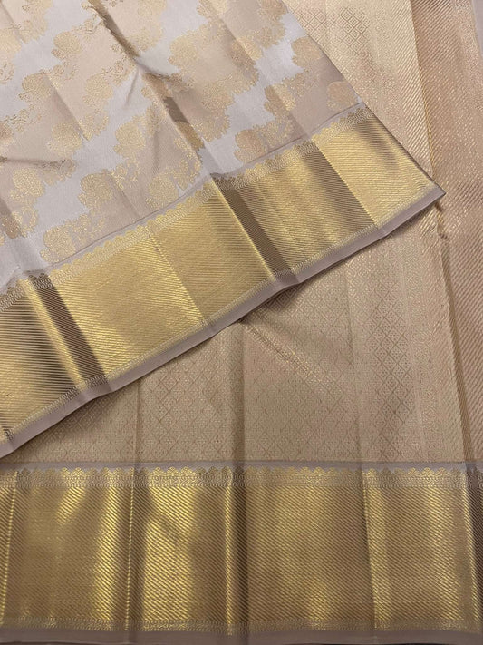 Kanchivaram Silk SBE187K7-11 By SRISHTA
