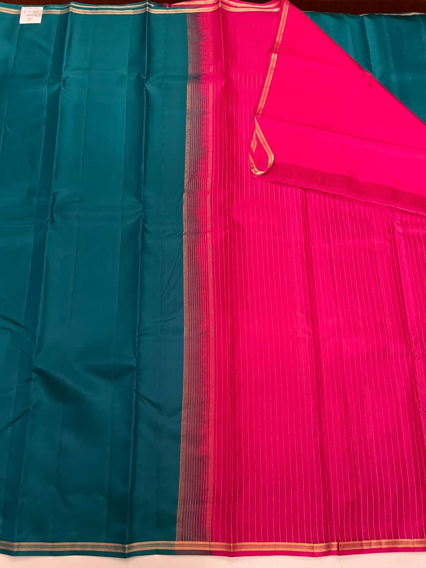 Kanchivaram Silk SBE152J3-6 By SRISHTA