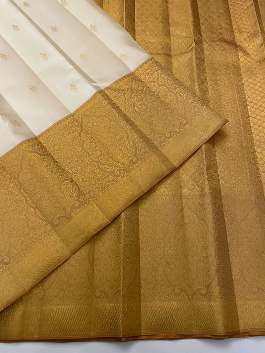 Kanchivaram Silk SBE191K16-1 By SRISHTA