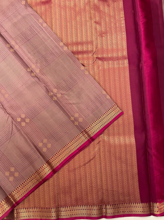 Kanchivaram Silk SBE152J35-2 By SRISHTA