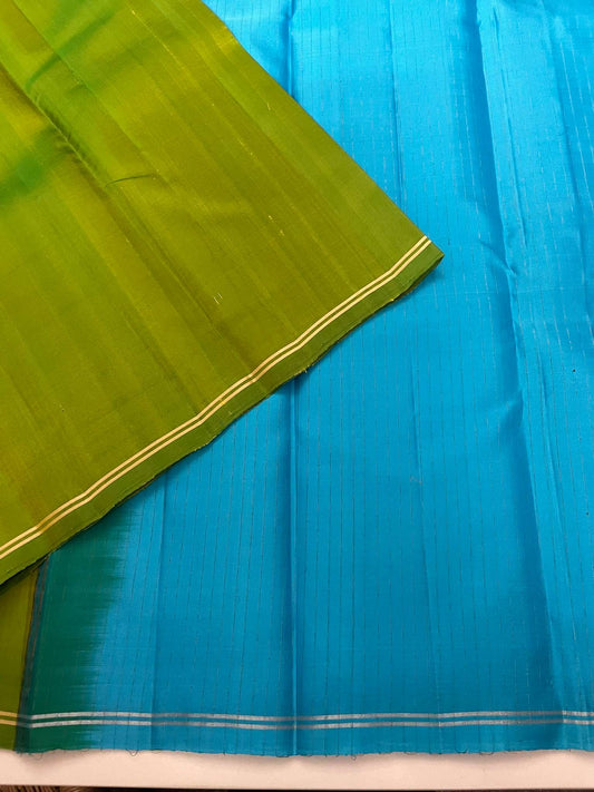 Kanchivaram Silk SBE152J3-2 By SRISHTA