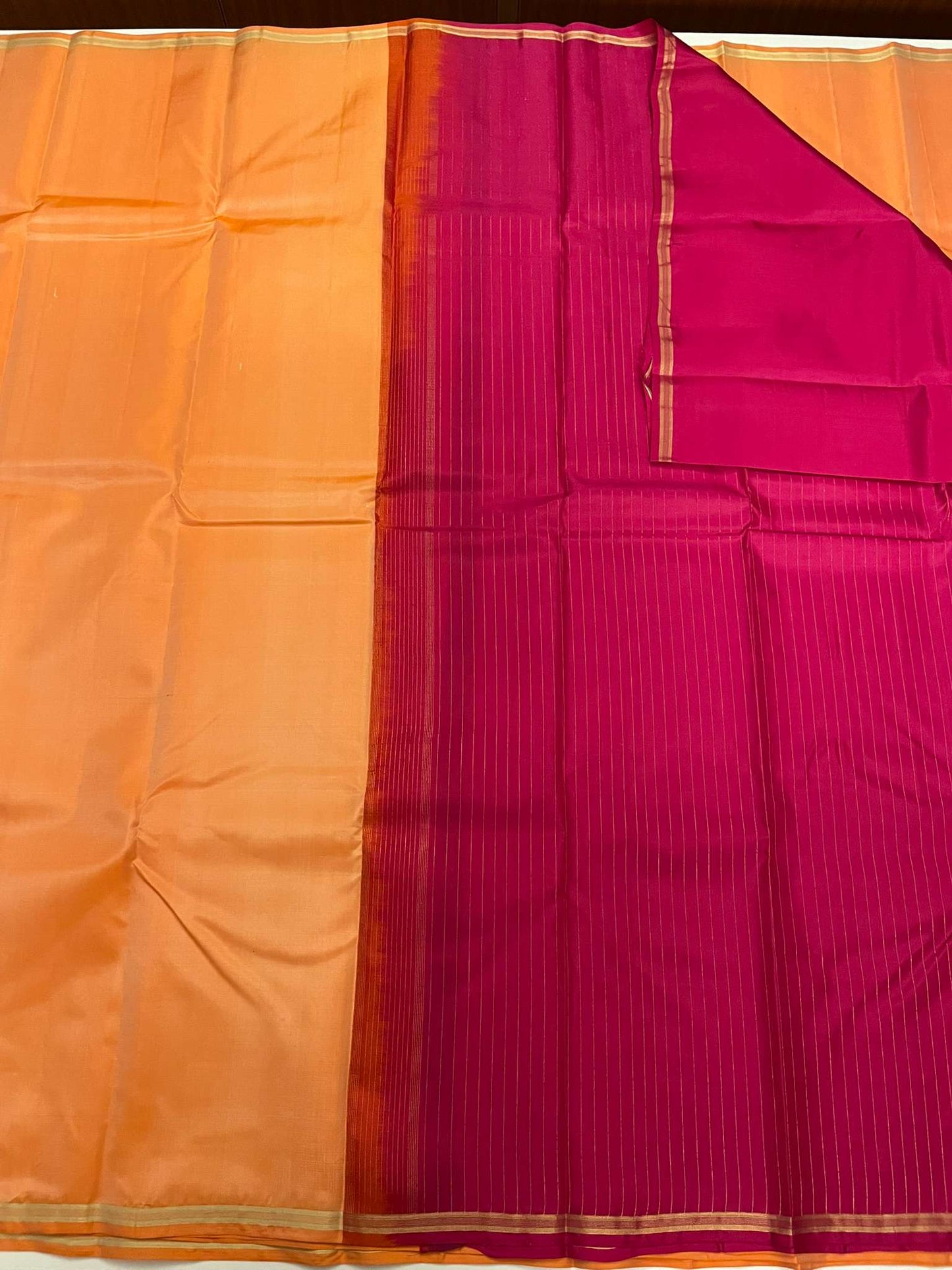 Kanchivaram Silk SBE152J3-4 By SRISHTA