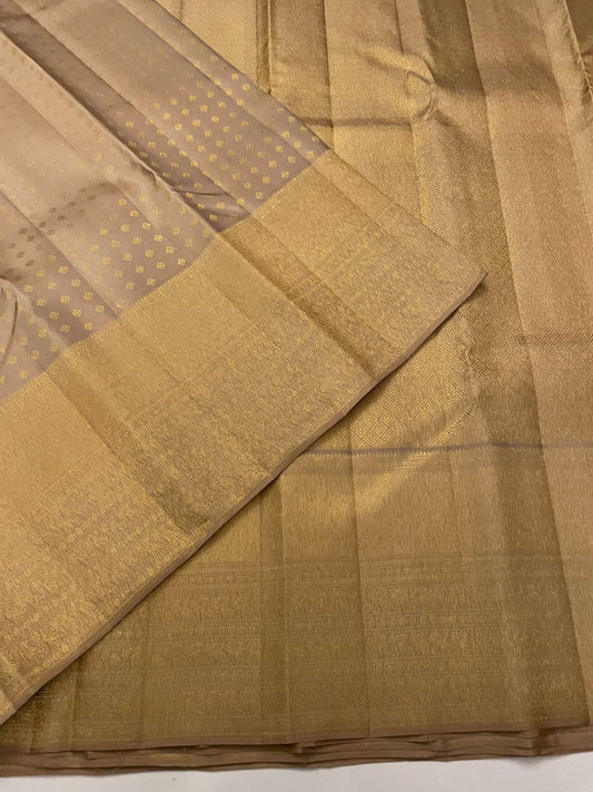 Kanchivaram Silk SBE191K3-2 By SRISHTA