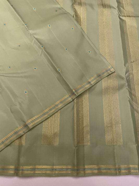 Kanchivaram Silk SBE154J4-2 By SRISHTA