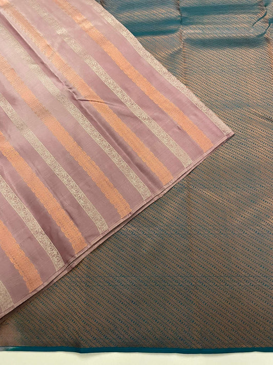 Kanchivaram Silk SBE152J10-3 By SRISHTA