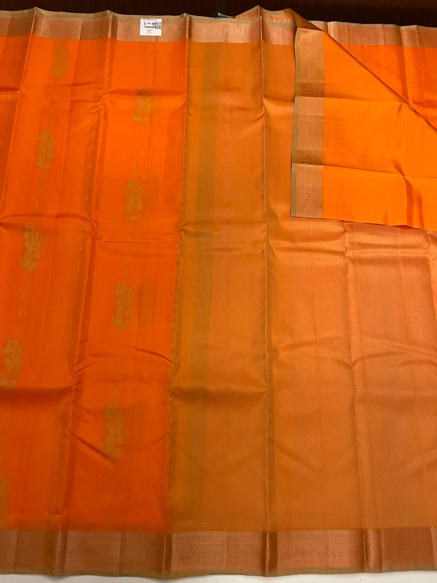 Kanchivaram Silk SBE152J21-1 By SRISHTA