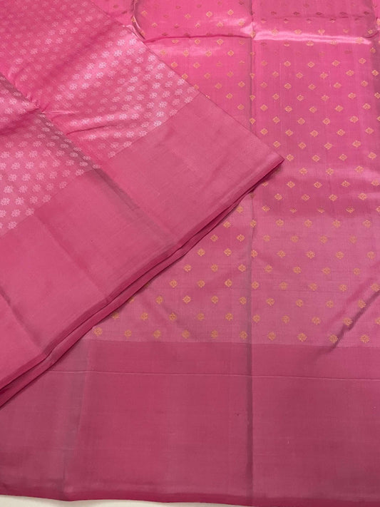 Kanchivaram Silk SBE152J31-5 By SRISHTA