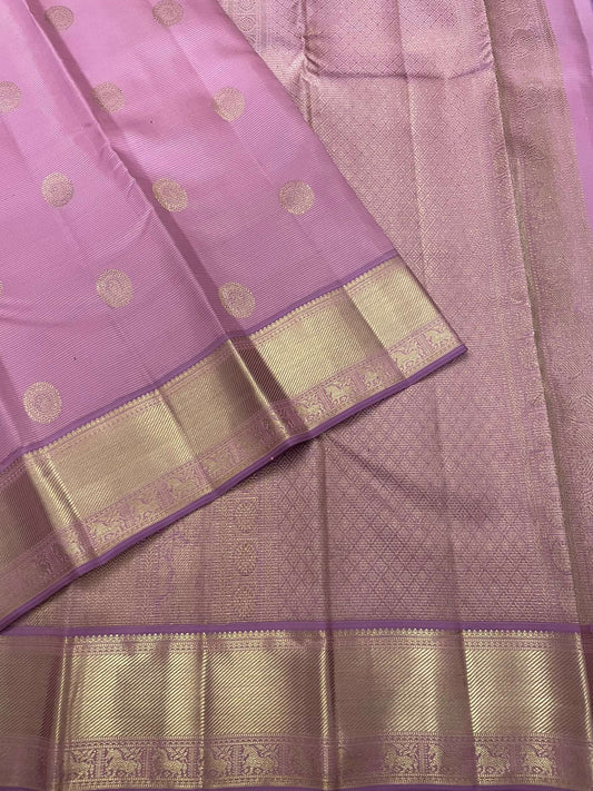 Kanchivaram Silk SBE187K10-2 By SRISHTA