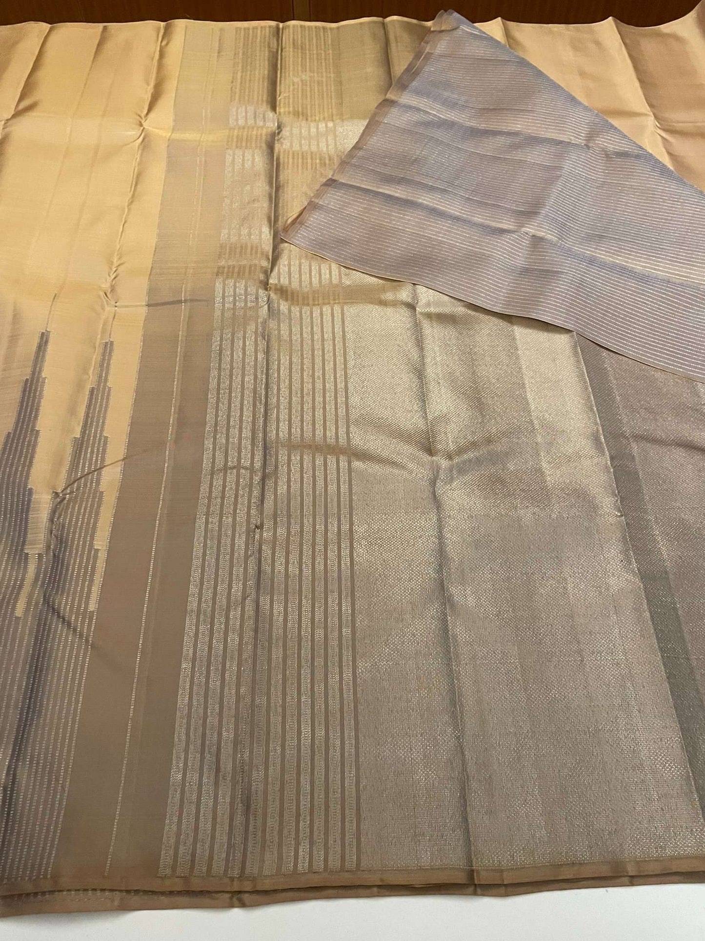 Kanchivaram Silk SBE154J14-1 By SRISHTA