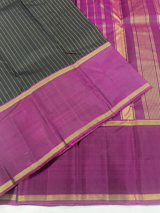 Kanchivaram Silk SBE281C2-1 By SRISHTA