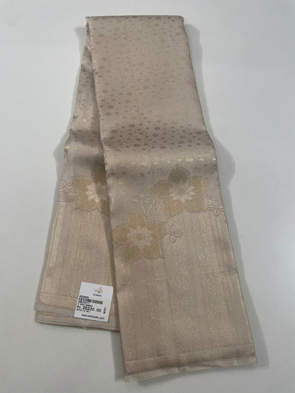 Kanchivaram Silk SBE270C1- 1 By SRISHTA