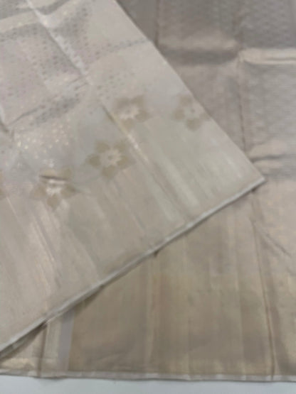 Kanchivaram Silk SBE270C1- 1 By SRISHTA