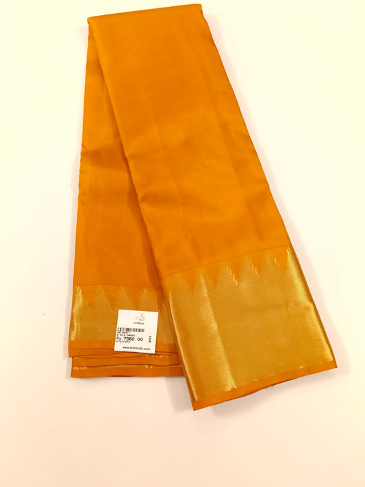 Kanchivaram Silk SBF79G9-1 By SRISHTA
