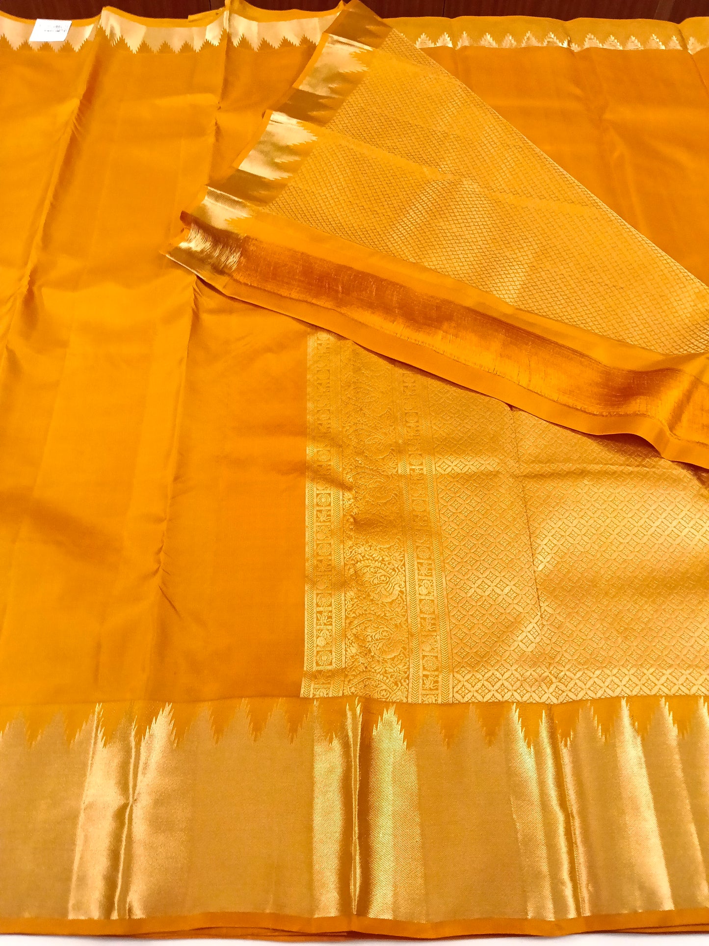 Kanchivaram Silk SBF79G9-1 By SRISHTA