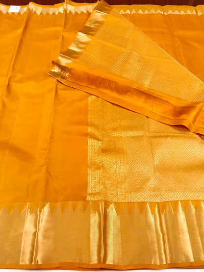 Kanchivaram Silk SBF79G9-1 By SRISHTA