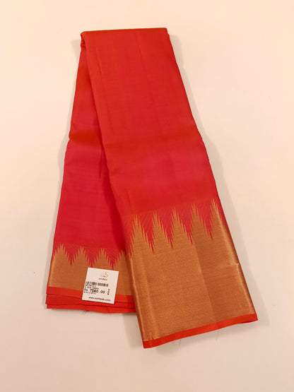 Kanchivaram Silk SBF79G10-1 By SRISHTA