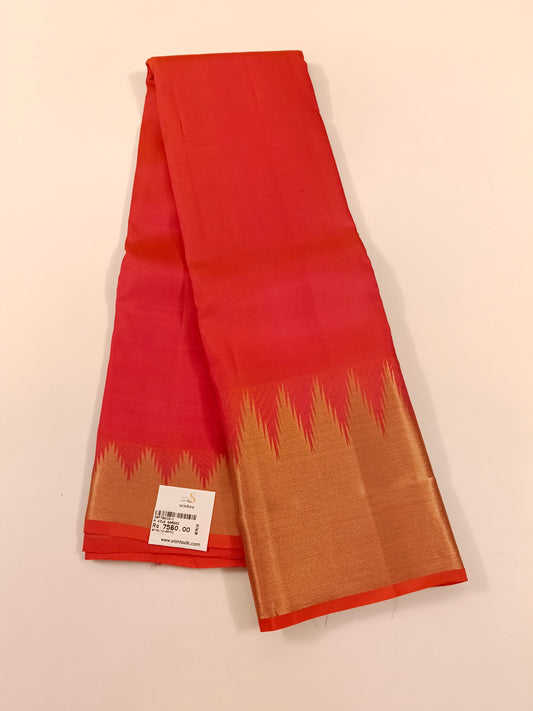 Kanchivaram Silk SBF79G10-1 By SRISHTA