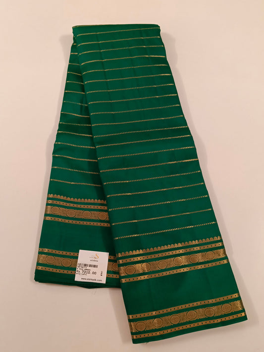 Kanchivaram Silk SBF79G7-3 By SRISHTA