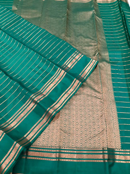 Kanchivaram Silk SBF79G7-3 By SRISHTA