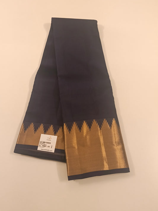 Kanchivaram Silk SBF79G9-2 By SRISHTA