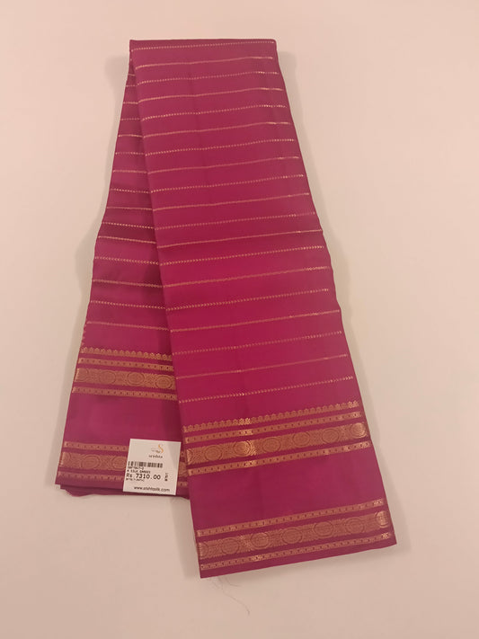 Kanchivaram Silk SBF79G7-2 By SRISHTA